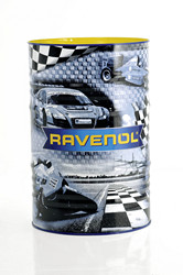 ������ �������� ����� Ravenol WIV III SAE 5W-30 ������������� | ������� 4014835723139