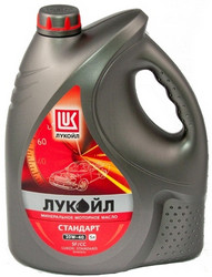 ������ �������� ����� Lukoil ������ �������� 10W-40, 5�  | ������� 19186