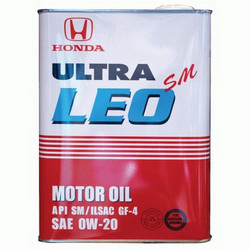 ������ �������� ����� Honda Ultra LEO SM ������������� | ������� 0821199904
