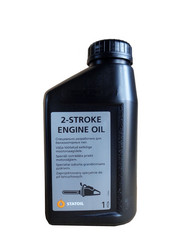 ������ �������� ����� Statoil ��� 2-���� 2-Stroke Engine Oil (1�) ����������������� | ������� 1000091