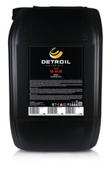 ������ �������� ����� Detroil �-8�2� SAE 20 API C� ����������� | ������� 4660014061013
