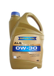 ������ �������� ����� Ravenol Arctic Low (4�) ������������� | ������� 4014835797796