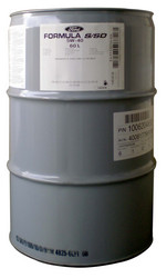 ������ �������� ����� Ford Formula S/SD ������������� | ������� 14E9CB