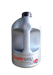 ������ �������� ����� Statoil SuperWay TDI Diesel SAE 10W-40 (4�) ����������������� | ������� 1001513