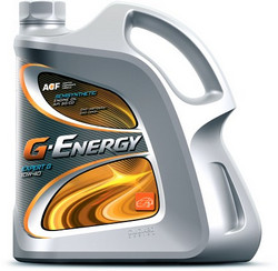 ������ �������� ����� G-energy Expert G 10W-40, 4� ����������� | ������� 253140267