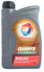 ������ �������� ����� Total Quartz Future 9000 5W30 ������������� | ������� 3425901025872