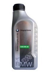 ������ �������� ����� Bmw Longlife-01 FE 0W-30", 1� ������������� | ������� 83122219738