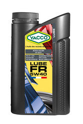 ������ �������� ����� Yacco LUBE FR ������������� | ������� 305425