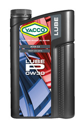 ������ �������� ����� Yacco LUBE � ������������� | ������� 306124