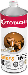 ������ �������� ����� Totachi Ultra Fuel Fully Synthetic SN 5W-20, 1� ������������� | ������� 4562374690653