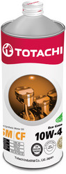 ������ �������� ����� Totachi Eco Gasoline Semi-Synthetic SM/CF 10W-40, 1� ����������������� | ������� 4562374690387