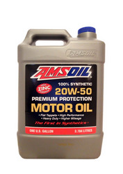 ������ �������� ����� Amsoil Synthetic Premium Protection, 3,784� ������������� | ������� ARO1G