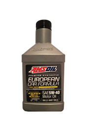 ������ �������� ����� Amsoil European Car Formula, 0,946� ������������� | ������� EFMQT