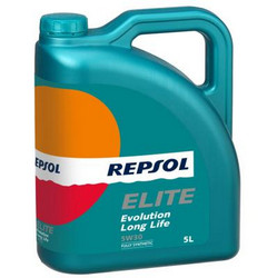 ������ �������� ����� Repsol Elite Evolution Long life ������������� | ������� 6050R