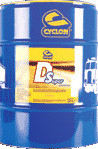 ������ �������� ����� Cyclon  D SUPER SAE 15W-40, 208� ����������� | ������� M008901