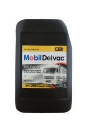 ������ �������� ����� Mobil Delvac MX Extra 10W-40 20� ����������������� | ������� 144718
