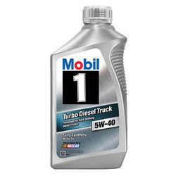 ������ �������� ����� Mobil 1 Turbo Diesel Truck 5W-40 ������������� | ������� 071924149861