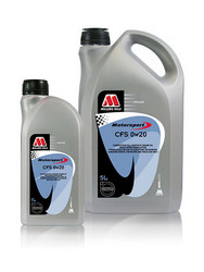 ������ �������� ����� Millers oils CFS 0W20, 1� ������������� | ������� 6165JRR