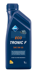 ������ �������� ����� Aral  EcoTronic F 5W-20, 1�. E4 ������������� | ������� 25097