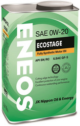 ������ �������� ����� Eneos Ecostage 0/20 0.94� ������������� | ������� 8801252022015