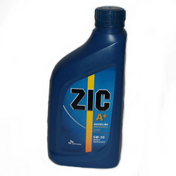 ������ �������� ����� Zic A Plus 5w30 SM/CF ����������������� | ������� 133051