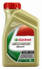 ������ �������� ����� Castrol EDGE SPORT 10W-60 1L ������������� | ������� 4260041010383