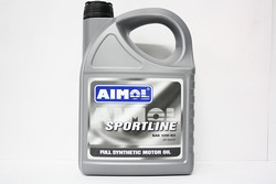 ������ �������� ����� Aimol Sportline 10W-60 20� ������������� | ������� 14329