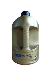 ������ �������� ����� Statoil LazerWay SAE 5W-20 (4�) ������������� | ������� 1000848