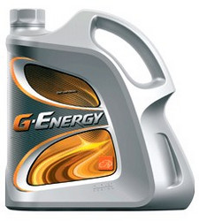 ������ �������� ����� G-energy Expert G 15W-40, 4� ����������� | ������� 253140270