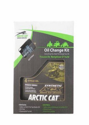 ������ �������� ����� Arctic cat ����� ��� ������ �����  Synthetic ACX 4-Cycle Oil ������������� | ������� 1436440