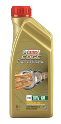������ �������� ����� Castrol  Edge Professional TWS 10W-60, 1 � ������������� | ������� 15388C