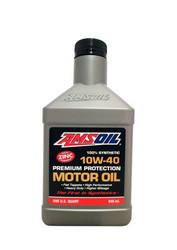 ������ �������� ����� Amsoil Synthetic Premium Protection, 0,946� ������������� | ������� AMOQT