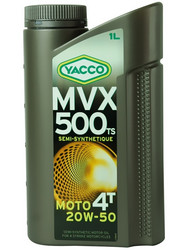 ������ �������� ����� Yacco ��� ���������� MVX 500 TS ����������������� | ������� 332725
