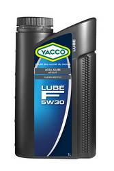 ������ �������� ����� Yacco LUBE F ������������� | ������� 304925