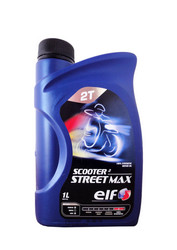 ������ �������� ����� Elf Scooter 2 Srteet Max, 1� ������������� | ������� 194967