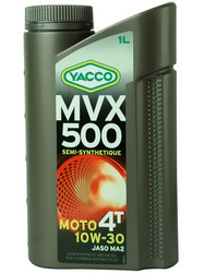 ������ �������� ����� Yacco ��� ���������� MVX 500 4T ����������������� | ������� 332325