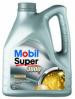 ������ �������� ����� Mobil Super 3000 X1 5W-40 4� ������������� | ������� 150013