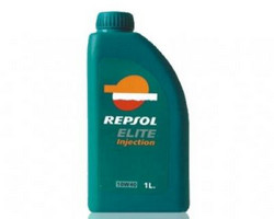 ������ �������� ����� Repsol Elite Injection ����������������� | ������� 6065R