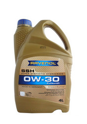 ������ �������� ����� Ravenol Super Synthetic Hydrocrack (4�) ������������� | ������� 4014835795396
