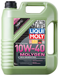 ������ �������� ����� Liqui moly ��-������������� �������� ����� Hc-������������� | ������� 9061