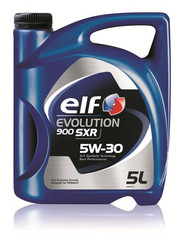 ������ �������� ����� Elf Evolution 900 SXR SAE 5W-30 ������������� | ������� 194839
