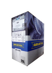 ������ �������� ����� Ravenol DLO SAE 10W-40 (20�) ����������������� | ������� 4014835774629