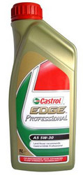 ������ �������� ����� Castrol EDGE Professional A5 5W-30 Land Rover ������������� | ������� 4008177073892