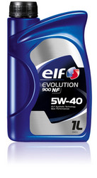 ������ �������� ����� Elf Evolution 900 Nf 5W40 ������������� | ������� RO196145