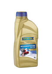 ������ �������� ����� Ravenol �����  Schneefraese 4-Takt, 1� ������������� | ������� 4014835727410