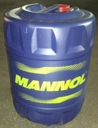 ������ �������� ����� Mannol O.E.M. for Renault Nissan 5W-40 ������������� | ������� 4036021167046