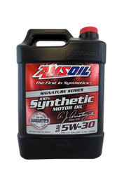 ������ �������� ����� Amsoil Signature Series, 3,784� ������������� | ������� ASL1G