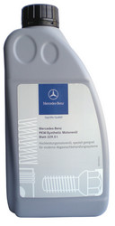 ������ �������� ����� Mercedes-benz PKW-Syntetic Motorenol  | ������� 0009899701