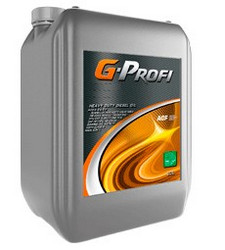 ������ �������� ����� G-energy G-Profi MSH 10W-40, 20� ����������������� | ������� 253130325