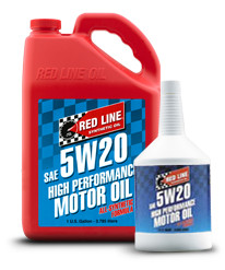 ������ �������� ����� Red line 5w-20, 0,95� ������������� | ������� 15204